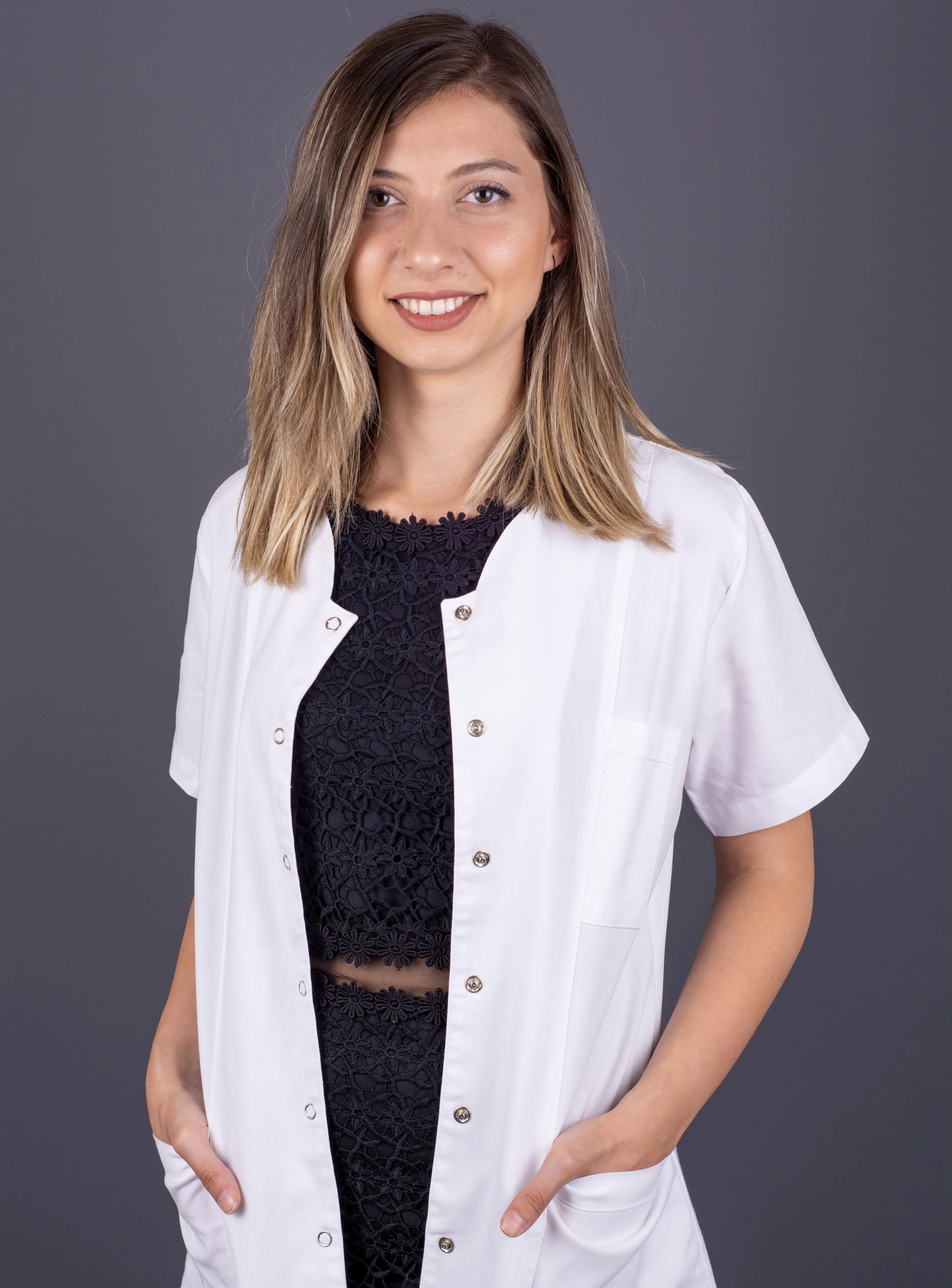 Dt. Büşra Nurman Alkan