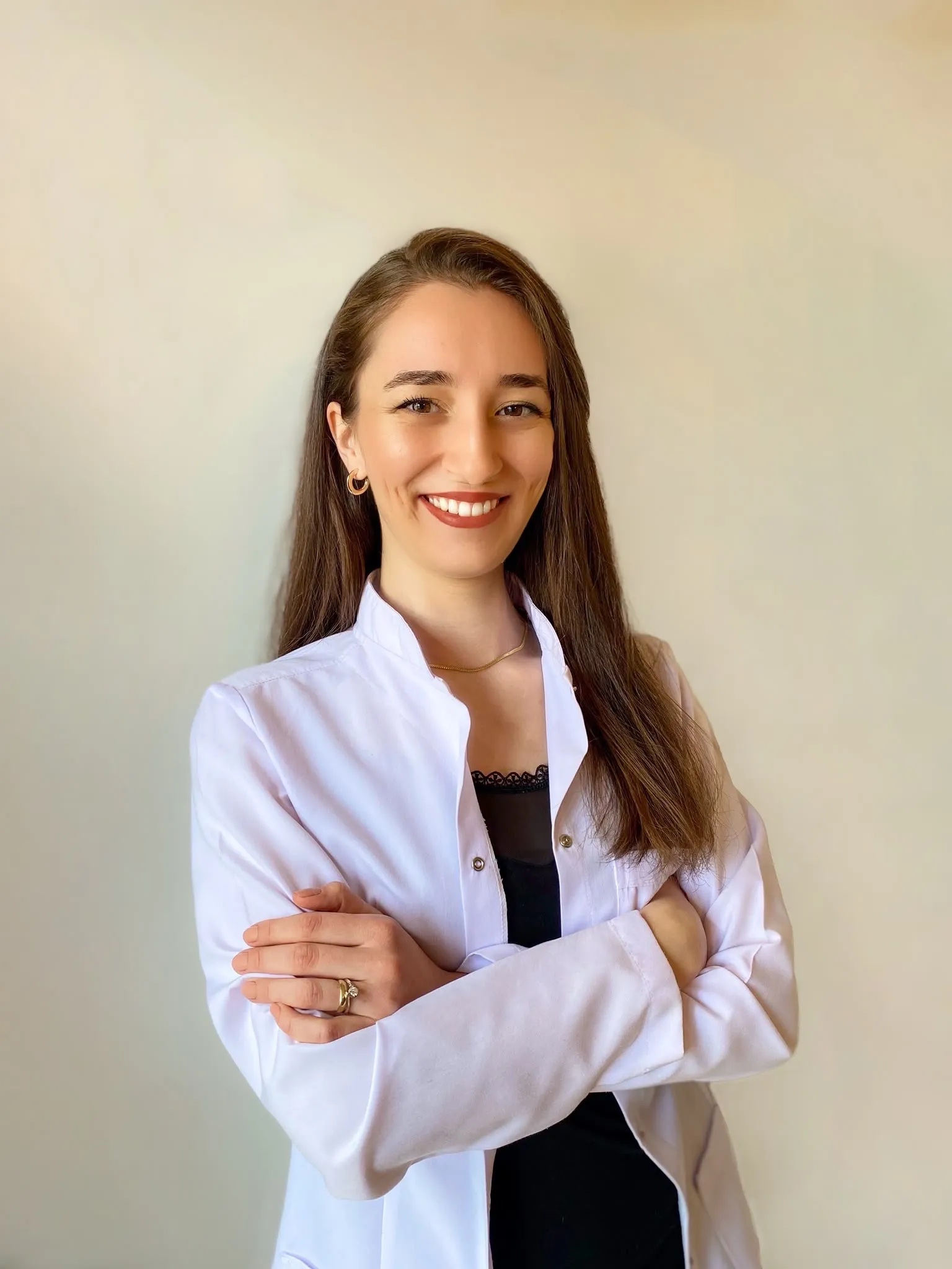 Dt.Aslı Meltem ÖZKAN