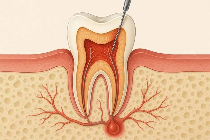 Endodonti